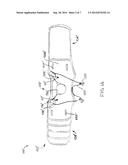 ORTHOSIS, SYSTEM AND METHODS FOR ADDRESSING FOOT DROP diagram and image