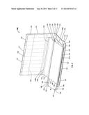 WOUND OR SKIN TREATMENT DEVICES WITH VARIABLE EDGE GEOMETRIES diagram and image