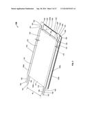 WOUND OR SKIN TREATMENT DEVICES WITH VARIABLE EDGE GEOMETRIES diagram and image