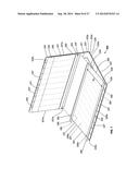 WOUND OR SKIN TREATMENT DEVICES WITH VARIABLE EDGE GEOMETRIES diagram and image