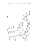 WOUND OR SKIN TREATMENT DEVICES WITH VARIABLE EDGE GEOMETRIES diagram and image