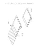 WOUND OR SKIN TREATMENT DEVICES WITH VARIABLE EDGE GEOMETRIES diagram and image