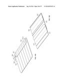 WOUND OR SKIN TREATMENT DEVICES WITH VARIABLE EDGE GEOMETRIES diagram and image