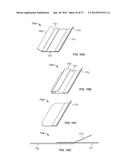 WOUND OR SKIN TREATMENT DEVICES WITH VARIABLE EDGE GEOMETRIES diagram and image