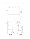 WOUND OR SKIN TREATMENT DEVICES WITH VARIABLE EDGE GEOMETRIES diagram and image