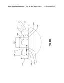 WOUND OR SKIN TREATMENT DEVICES WITH VARIABLE EDGE GEOMETRIES diagram and image