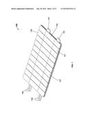 WOUND OR SKIN TREATMENT DEVICES WITH VARIABLE EDGE GEOMETRIES diagram and image