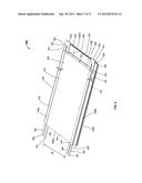 WOUND OR SKIN TREATMENT DEVICES WITH VARIABLE EDGE GEOMETRIES diagram and image