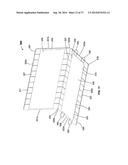 WOUND OR SKIN TREATMENT DEVICES WITH VARIABLE EDGE GEOMETRIES diagram and image