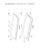 WOUND OR SKIN TREATMENT DEVICES WITH VARIABLE EDGE GEOMETRIES diagram and image