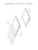 WOUND OR SKIN TREATMENT DEVICES WITH VARIABLE EDGE GEOMETRIES diagram and image