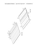 WOUND OR SKIN TREATMENT DEVICES WITH VARIABLE EDGE GEOMETRIES diagram and image