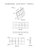 WOUND OR SKIN TREATMENT DEVICES WITH VARIABLE EDGE GEOMETRIES diagram and image