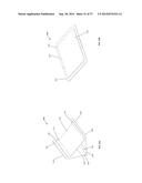 WOUND OR SKIN TREATMENT DEVICES WITH VARIABLE EDGE GEOMETRIES diagram and image