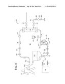 SYSTEM AND METHOD FOR PERFORMING ALTERNATIVE AND SEQUENTIAL BLOOD AND     PERITONEAL DIALYSIS MODALITIES diagram and image