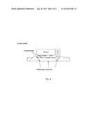 Injection Device Comprising an Optical Sensor diagram and image