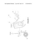 INPUT DEVICE FOR ROBOTIC CATHETER AND GUIDE WIRE SYSTEM diagram and image