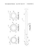 INPUT DEVICE FOR ROBOTIC CATHETER AND GUIDE WIRE SYSTEM diagram and image