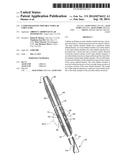 CATHETER HAVING MOVABLE TUBULAR STRUCTURE diagram and image