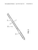 CATHETER HAVING MOVABLE TUBULAR STRUCTURE diagram and image