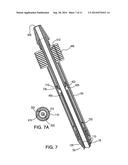 CATHETER HAVING MOVABLE TUBULAR STRUCTURE diagram and image