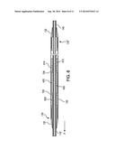 CATHETER HAVING MOVABLE TUBULAR STRUCTURE diagram and image