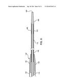 CATHETER HAVING MOVABLE TUBULAR STRUCTURE diagram and image