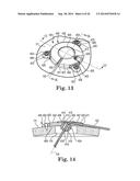 Socketed Portal Anchors and Methods of Using Same diagram and image