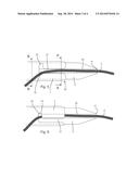 ASSEMBLY FOR POSITIONING A SECURITY GUIDE NEXT TO AN ACCESS SHEATH diagram and image