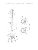 Dialysis Catheters with Fluoropolymer Additives diagram and image