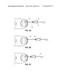 METHOD OF TREATING INFECTIONS, DISEASES OR DISORDERS OF NAIL UNIT diagram and image