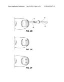 METHOD OF TREATING INFECTIONS, DISEASES OR DISORDERS OF NAIL UNIT diagram and image