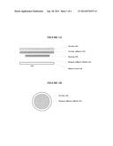 TRANSDERMAL DRUG DELIVERY SYSTEM WITH OVERLAY diagram and image