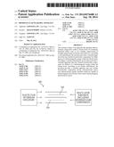 BIOMOLECULAR WEARABLE APPARATUS diagram and image