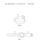 BIOMOLECULAR WEARABLE APPARATUS diagram and image