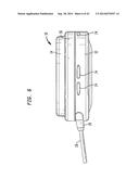 DUAL RATE INSULIN PUMP diagram and image