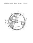 DUAL RATE INSULIN PUMP diagram and image