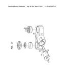 DUAL RATE INSULIN PUMP diagram and image