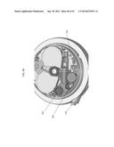 DUAL RATE INSULIN PUMP diagram and image