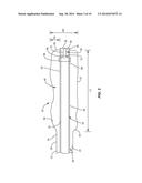 DEVICE FOR PERFORMING A SURGICAL PROCEDURE AND METHOD diagram and image