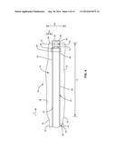 DEVICE FOR PERFORMING A SURGICAL PROCEDURE AND METHOD diagram and image