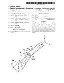 STEERABLE SURGICAL NEEDLE diagram and image