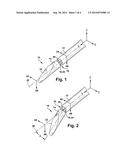 STEERABLE SURGICAL NEEDLE diagram and image