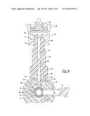 CANNULATED SYRINGE diagram and image