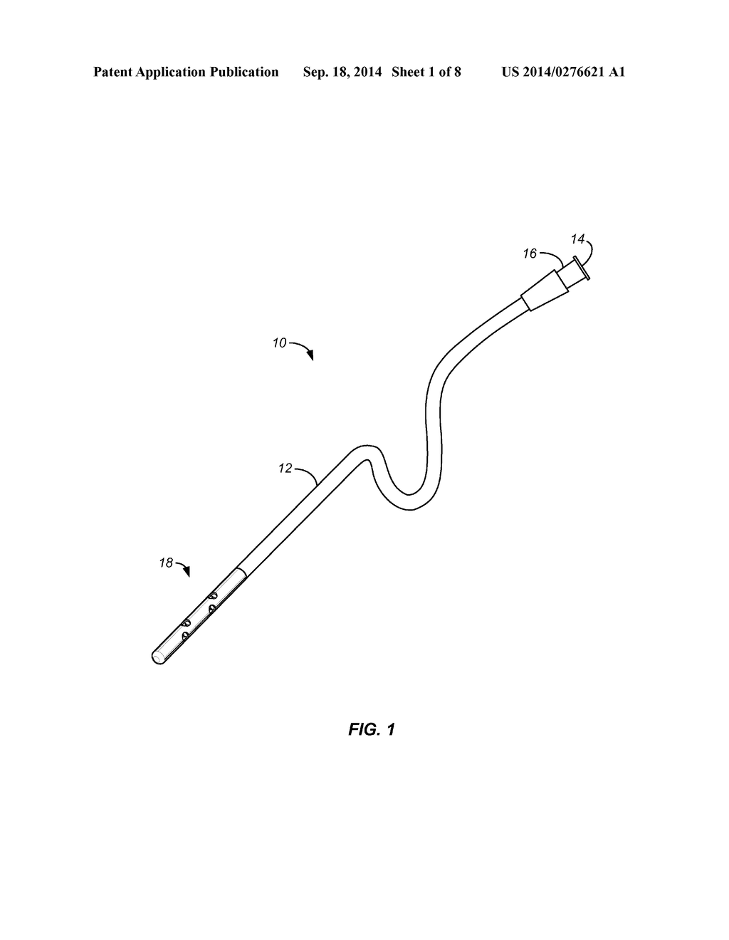 FLUID DELIVERY CATHETER WITH PRESSURE-ACTUATING NEEDLE DEPLOYMENT AND     RETRACTION - diagram, schematic, and image 02