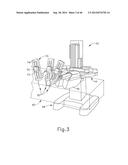 ROBOTIC ELECTROSURGICAL DEVICE WITH DISPOSABLE SHAFT diagram and image