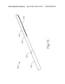 ROBOTIC ELECTROSURGICAL DEVICE WITH DISPOSABLE SHAFT diagram and image