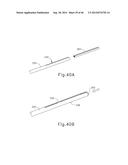 ROBOTIC ELECTROSURGICAL DEVICE WITH DISPOSABLE SHAFT diagram and image