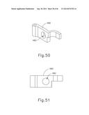 ROBOTIC ELECTROSURGICAL DEVICE WITH DISPOSABLE SHAFT diagram and image