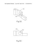 ROBOTIC ELECTROSURGICAL DEVICE WITH DISPOSABLE SHAFT diagram and image